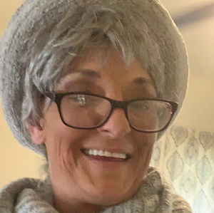 Meet your Posher, Rhonda